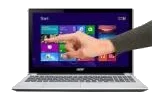 מחשב נייד ACER V5-57-PG53334-G50 Intel® Core™ i5-3337U , 2x 1.8GHz