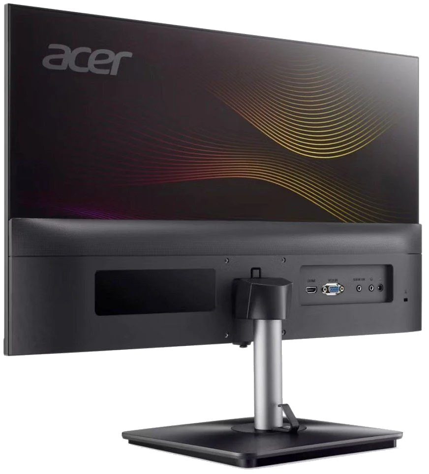 ACER 27" Vero RS272 (100Hz) FULL HD ,SPK, 1MS IPS – תמונה 5