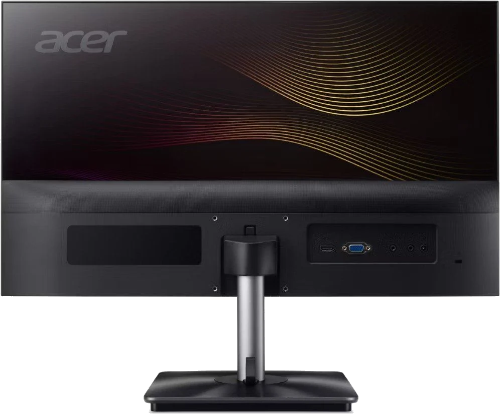 ACER 27" Vero RS272 (100Hz) FULL HD ,SPK, 1MS IPS – תמונה 4