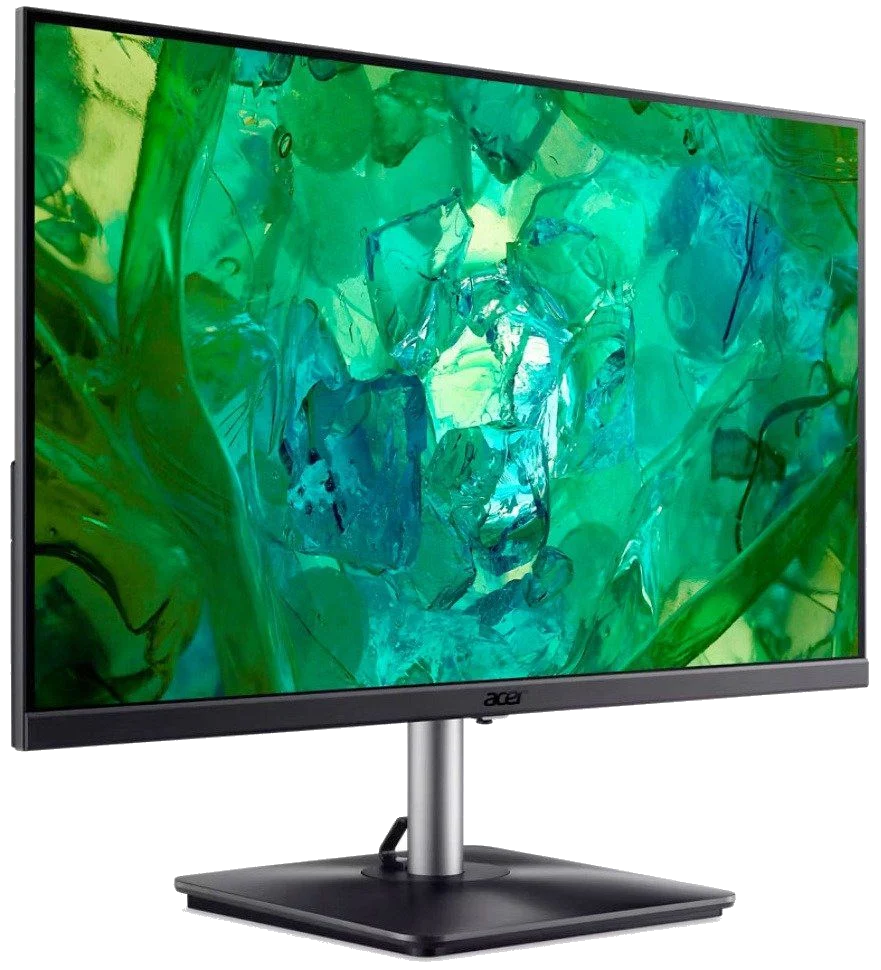 ACER 27" Vero RS272 (100Hz) FULL HD ,SPK, 1MS IPS – תמונה 3