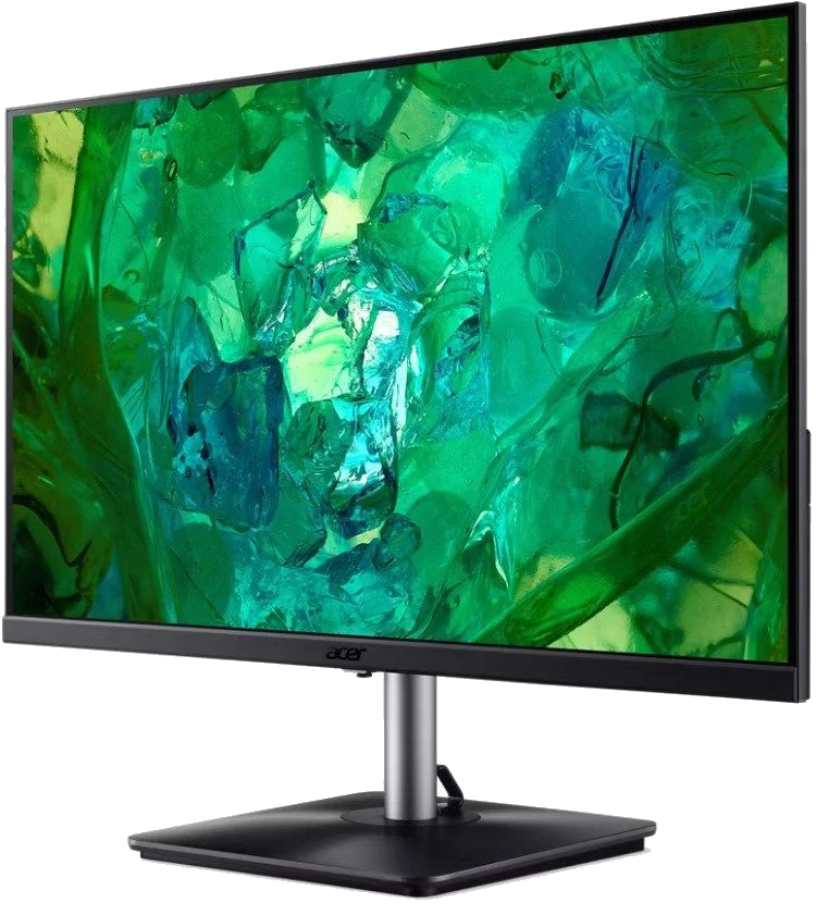ACER 27" Vero RS272 (100Hz) FULL HD ,SPK, 1MS IPS – תמונה 2