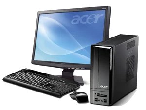 ACER Aspire X1700 Q8200