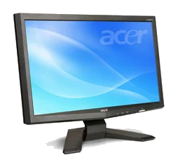 ACER X233HABD "23 FULL HD 5MS 1:80000