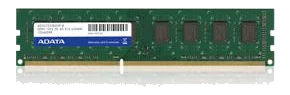 ADATA DDR3 1333MHZ 8192MB CL-9-9-9-24