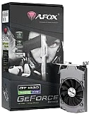 AFOX nVIDIA Geforce GT1030 2GB AF1030-2048D5L2 + HDMI / Dual DVI-I/ D-Sub, PCI-E