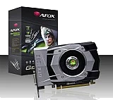 AFOX nVIDIA Geforce GTX1050 2GB AF1050-2048D5H6 + HDMI / Dual DVI-I/ D-Sub, PCI-E