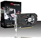 AFOX nVIDIA Geforce GTX1650 4GB AF1650-4096D5H2 + HDMI / Dual DVI-I/ D-Sub, PCI-E