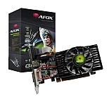 AFOX nVIDIA Geforce GT710 2GB AF710-2048D3LD4 + HDMI / Dual DVI-I/ D-Sub, PCI-E