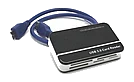 קורא כרטיסי זיכרון חיצוני למחשב USB 3.0 ALL IN ONE
