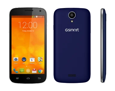 טלפון סלולרי Gigabyte Gsmart AKTA A4