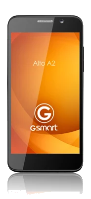 טלפון סלולרי Gigabyte Gsmart ALTO A2