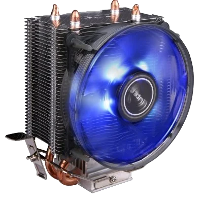 קירור למעבד ANTEC A30 CPU Cooler