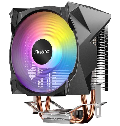 קירור למעבד ANTEC A30 NEO ARGB CPU Cooler