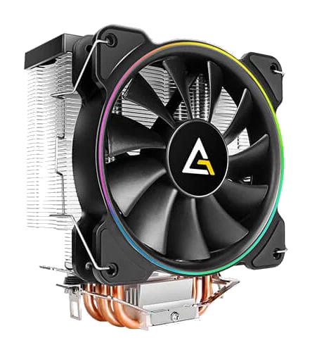 קירור למעבד ANTEC A400 RGB CPU Cooler