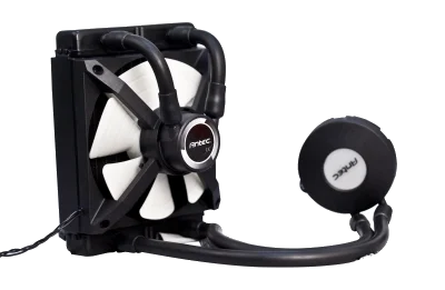 קירור למעבד ANTEC AN3-H20-650 KUHLER H2O 650 ALL IN 1 WATER COOLING FOR CPU