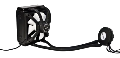 קירור למעבד ANTEC AN3-H20-950 KUHLER H2O 950 ALL IN 1 WATER COOLING FOR CPU