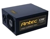 ספק כח ANTEC™ Power Supply ATOM B550 550W ,SATA – תמונה 7