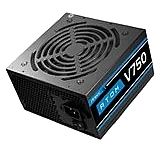 ספק כח ANTEC™ Power Supply ATOM B550 550W ,SATA – תמונה 4