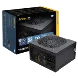 ספק כח ANTEC™ Power Supply ATOM B550 550W ,SATA – תמונה 6