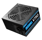 ספק כוח ANTEC™ Power Supply ATOM V750 750W ,SATA