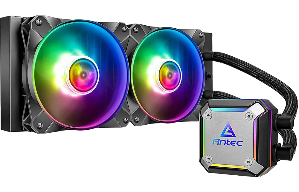 קירור למעבד ANTEC NEPTUNE 240 ARGB Liquid CPU Cooler