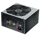 ספק כח ANTEC™ Power Supply BP450S 450W Passive PFC,SATA