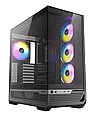 ANTEC C7 ARGB ,Tool-free, NO PSU ,4x12cm ARGB , 2USB3.0+TYPE C, Audio & speaker