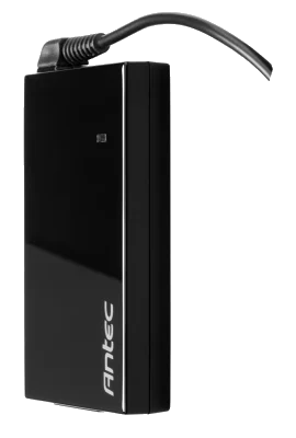 מטען אוניברסלי למחשבים ניידים ANTEC AN4-SS 65W Active PFC