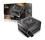 ספק כוח ANTEC™ Power Supply CSK Pro 850W ACTIVE PFC ,Modular , SATA