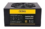 ספק כח ANTEC™ Power Supply EA650G-PRO 650W ACTIVE PFC ,Modular, SATA