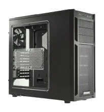 ANTEC ELEVEN HUNDRED V2 ,Tool-free, NO PSU , 2X120mm Fan, USB2/3.0, Audio & speaker