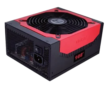 ספק כח ANTEC™ Power Supply HCG-900 900W ACTIVE PFC,SATA