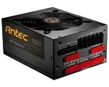ספק כח ANTEC™ Power Supply HCP-1000 1000W ACTIVE PFC,SATA