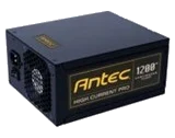 ספק כח ANTEC™ Power Supply HCP-1200 1200W ACTIVE PFC,SATA