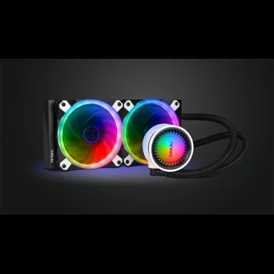 קירור למעבד ANTEC Mercury 240 RGB Liquid CPU Cooler
