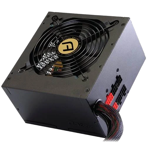 ספק כח ANTEC™ Power Supply NE650M 650W ACTIVE PFC,SATA