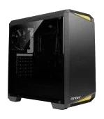 ANTEC NX100 ,Tool-free, NO PSU , 120mm Fan, 3USB2/3.0, Audio & speaker