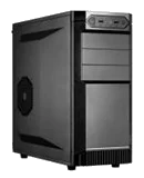 ANTEC ONE S3 ,Tool-free, NO PSU , 2X120mm Fan, USB3.0, Audio & speaker