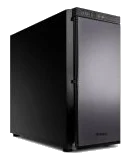 ANTEC P100 BLACK ,Tool-free, NO PSU , 2X120mm Fan, USB2.0/3.0, Audio & speaker