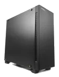 ANTEC P110 SILENT ,Tool-free, without PSU , 2X120mm Fan, USB3.0, Audio & speaker