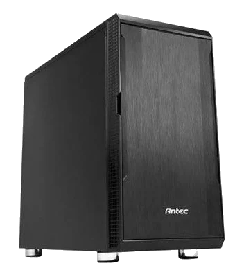 ANTEC P5 ,Tool-free, without PSU , 120mm Fan, USB2.0/3.0, Audio & speaker