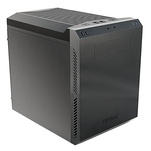 ANTEC P50 ,Tool-free, without PSU , 120mm Fan, USB2.0/3.0, Audio & speaker
