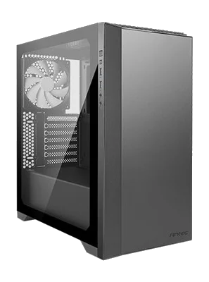 ANTEC P82 FLOW ,Tool-free, without PSU , 120mm Fan, USB2.0/3.0, Audio & speaker