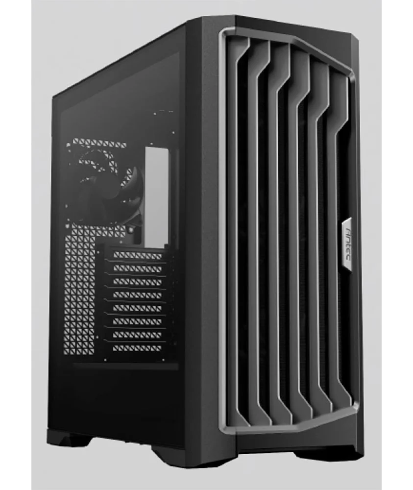 ANTEC Performance 1 FT Super Full Tower ,Tool-free, without PSU , 4X120mm Fan, USB3.0, Audio & speaker