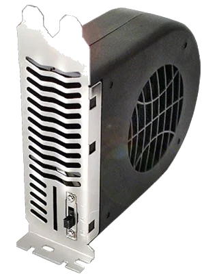 מאוורר סלוט שקט ANTEC Super Cyclone Blower