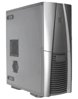 ANTEC TX1088 AMG ,Tool-free, 480W PSU , 2X120mm Fan, USB2.0, Audio & speaker
