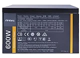 ספק כח ANTEC™ Power Supply VP-600P 600W ACTIVE PFC,SATA