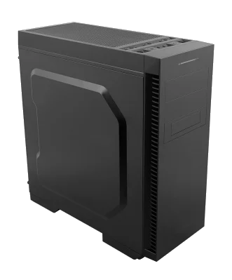 ANTEC VSP-5000 ,Tool-free, NO PSU , 2X120mm Fan, USB3.0, Audio & speaker