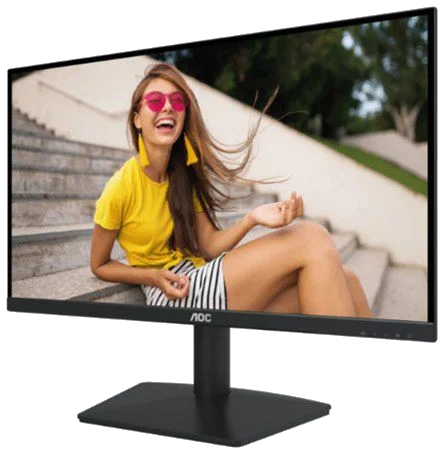 AOC 4B15H3 "23.8 FULL HD 120HZ IPS 1MS 1:20000000 – תמונה 3