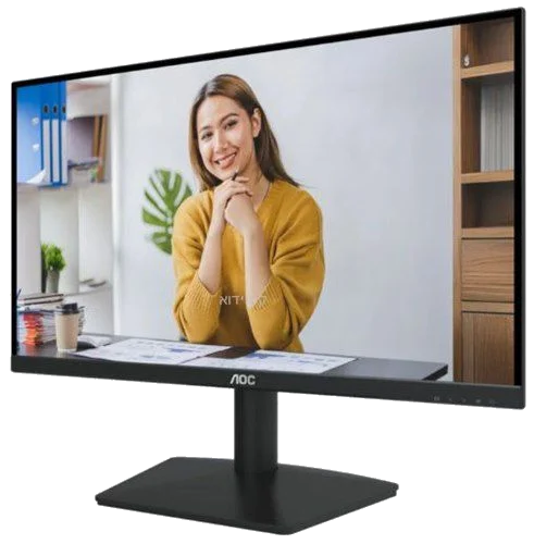 AOC 4B15H3 "23.8 FULL HD 120HZ IPS 1MS 1:20000000 – תמונה 2